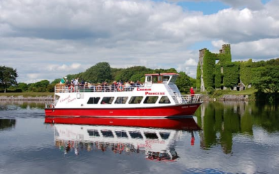 Corrib Princess