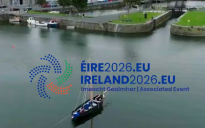 Todhchaí na dTeicneolaíochtaí Teanga i ré na hIntleachta Saorga