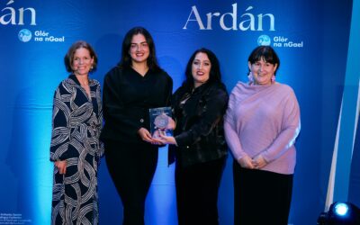 Comórtas ‘Ardán’ le Glór na nGael