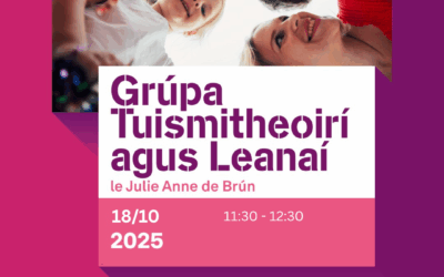 Grúpa Tuismitheoirí & Leanaí