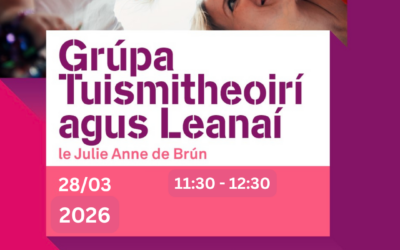 Grúpa Tuismitheoirí & Leanaí