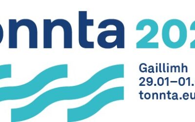 Beidh Tonnta ar siúl arís! Tonnta is Back!
