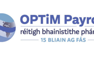 OPTiM Payroll