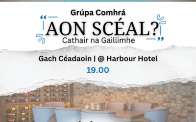 Aon Scéal ar ais