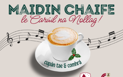 Maidin Chaife na Nollag